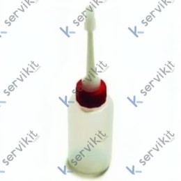 Bote Para Aceite Lubricante Cortadora