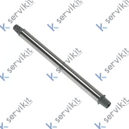 BRAZO TRITURADOR MP800T EQUIPADO SPV
