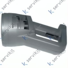 Carcasa Cuerpo Triturador Mp 450