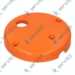 Carcasa Superior Triturador Smx 502-600