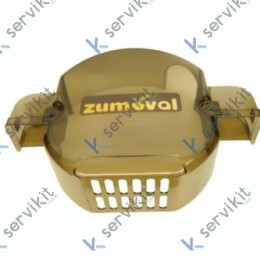 Carátula Frontal Exprimidor Btm