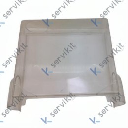 Cubierta Frontal Exprimidor 20M