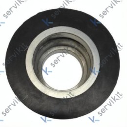 Casquillo Ø67.5x26mm