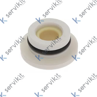 Casquillo c/cojinete