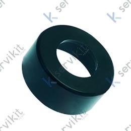 Casquillo abs exprimidor Cunill