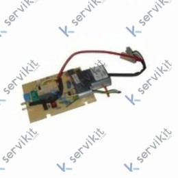 Circuito Variador De Velocidad Mp 350 Combi