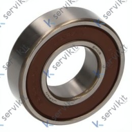 Cojinete 6205 Ddu Nsk Ø52/Ø25x15mm