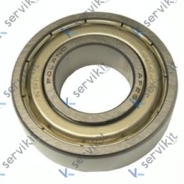 Cojinete Motor Ø32x15x9mm 6002 Zz Nº38