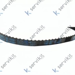 Correa Dentada Exprimidor 190XL 037