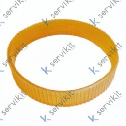Correa Dentada 356x18.5mm (8 DIENTES)