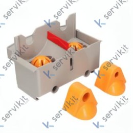 Cuchilla Gris Completa Exprimidor Z14