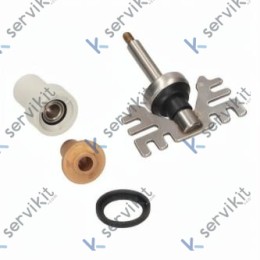 Cuchilla Redonda Triturador Mp 240VV