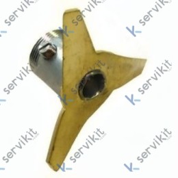 Cuchilla Triturador Tornillo MMX92/98