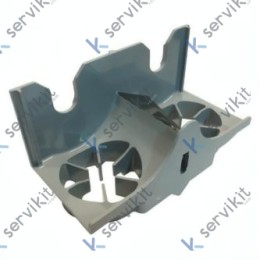 Cuchilla Z14 Completa