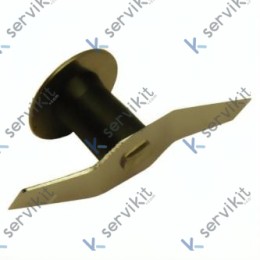Cuchilla Triturador MP160VV