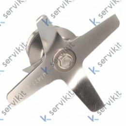 Cuchilla Triturador TB-2000