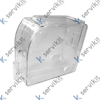 Depósito Completo bol VASCA I-PRO