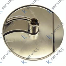 Disco Rebanador 6mm Ø190mm