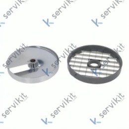 Disco Cuchilla 25x25mm