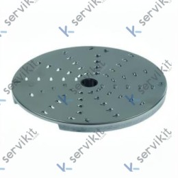 Disco Rallador Ø190mm Corte 3mm