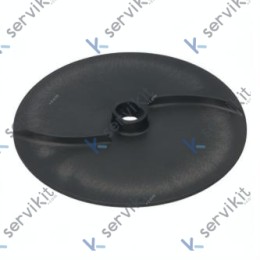 Disco Expulsor Ø203mm Cutter Verduras