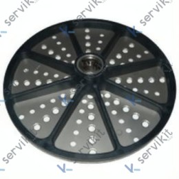 Disco Rallador Cortadora Hortalizas FR-8