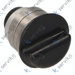 Eje Rotor Mx
