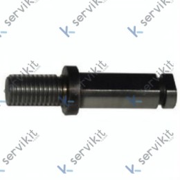 Eje Sinfin Unger Picadora PS-22 14 L=76mm