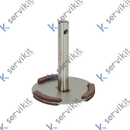 Embrague exprimidor nº10