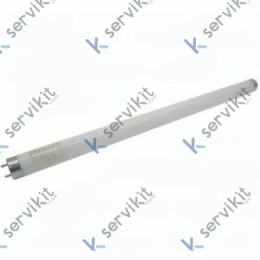 Fluorescente 15W Luz Negra Matainsectos TLD4