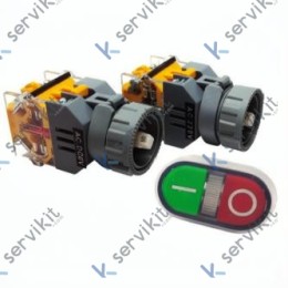 Interruptor Cortadora Completo