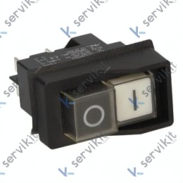 Interruptor Completo 17A 230V
