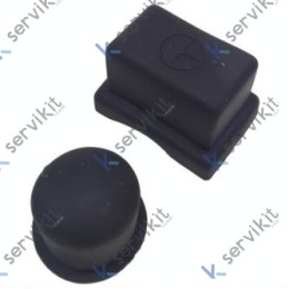 Fundas Interruptor Triturador Junior