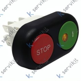 Interruptor Cortadora 230V ON/OFF