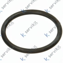 Junta Tórica OR3106 Ø33x2.5mm