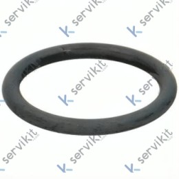 Junta Tórica Ø26.57x3.53mm Goma