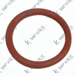 Junta Torica Silicona Ø17,86x2.6mm WT2GL