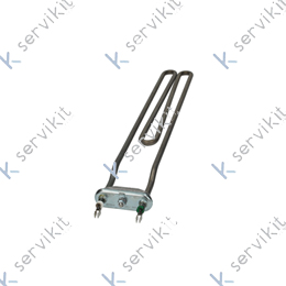 Resistencia 3700w 230v lavadora Girbau