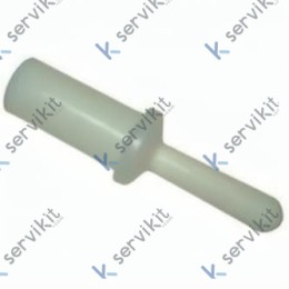 Mazo Nylon Picadora Ø46x116mm 12
