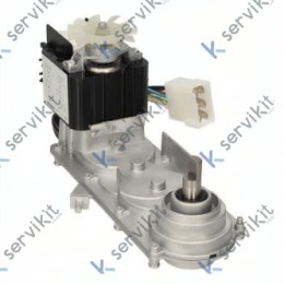 Motor 115/230V 50/60Hz 33/40rpm Sorby Dream 2