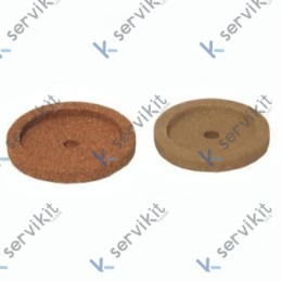Conjunto Piedras Afilar Ø6/45mm Ø6/50mm Gcp