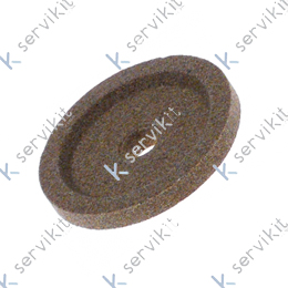 Piedra rebaba 48x8x8 cortadora Braher usa