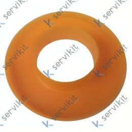Cubierta Soporte Nylon Delantero
