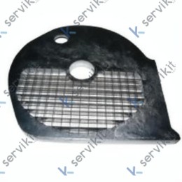 Cuchilla Corta Hortalizas FM-10