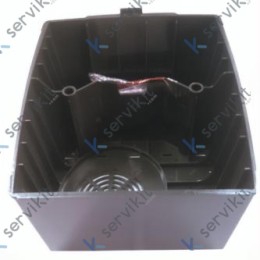 Conjunto SOPORTE+PIES CL5 C/D