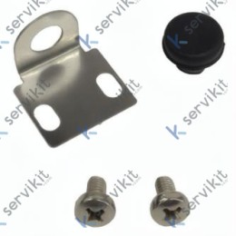 Conjunto Soporte Muelle