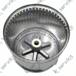 Cesta LAVA-CENTRIFUGADORA Ø475x405mm