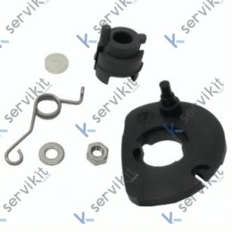 Arrastre Exterior Exprimidor Minex