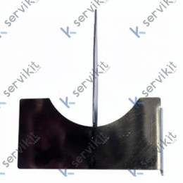 Extractor Cáscaras Derecho