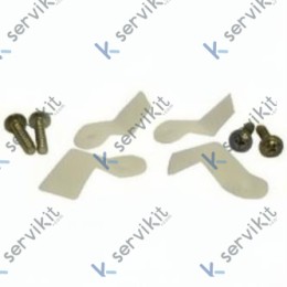 Clics Freno Triturador TR-750